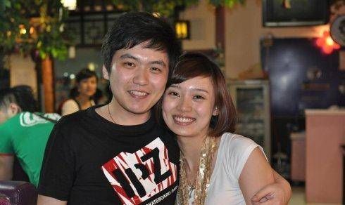 Personal information of Du Siqi’s husband, who is Du Siqi’s husband? Picture 2