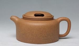 Wu Hongjuan purple clay teapot price, what is oh and how much does it cost Picture 1