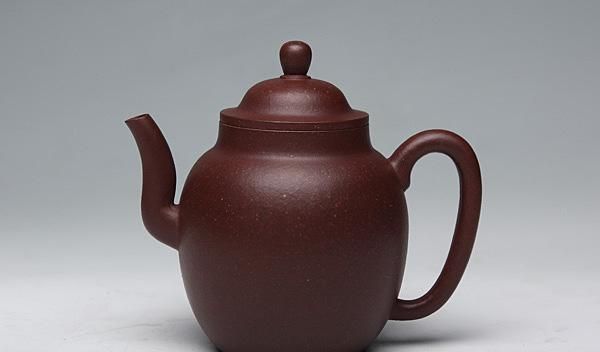 Wu Hongjuan purple clay teapot price, what is oh and how much does it cost Picture 2