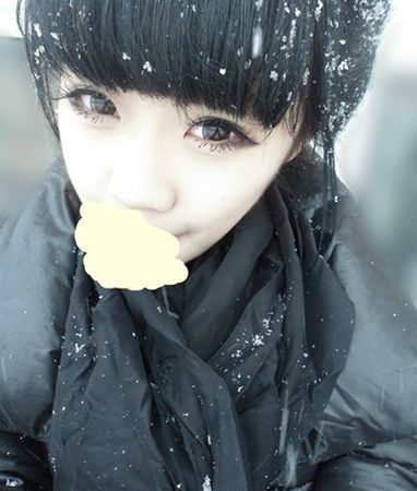 Zhao Yubo's avatar, which Internet celebrities' photos are often used as QQ avatars 1