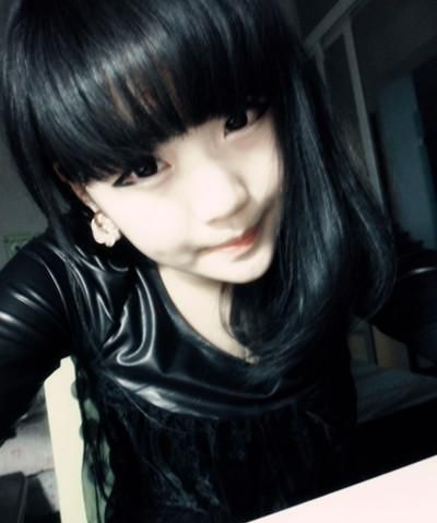 Zhao Yubo's avatar, which Internet celebrities' photos are often used as QQ avatars 3