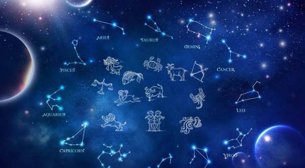 Constellations for contacting your ex, horoscope chart 6 for reconnecting with your ex in 2022