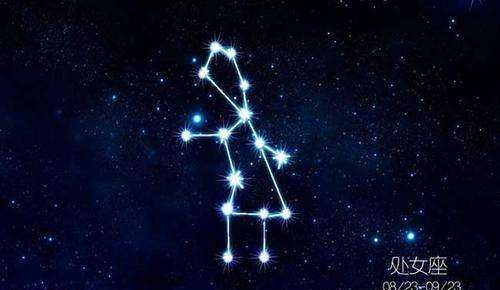 Which constellation is the most perfect among the twelve constellations? Do you know which constellation is the smartest? Figure 7