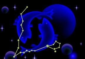 Which zodiac signs will women not reject Pisces men? Constellation chart 3 that can cure Pisces men