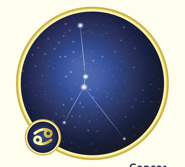 Cancer is actually the deepest and most cunning zodiac sign. Picture 3