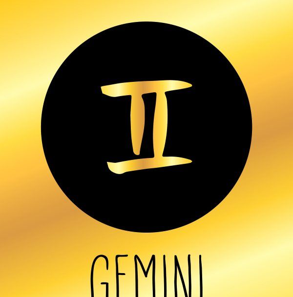 Gemini man is really a good husband, Gemini is very playful, but he is the most dedicated to these 4 zodiac signs. Picture 11