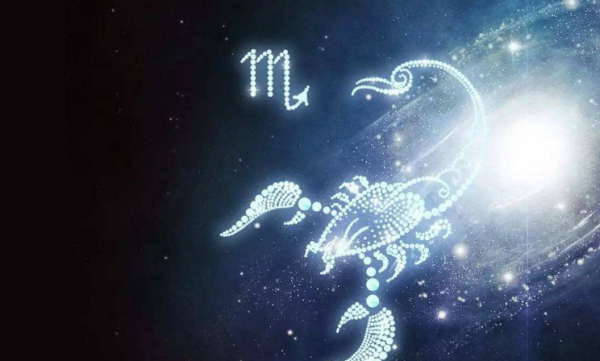 Why is it said that Scorpio is a boss? Is Scorpio a very suitable constellation for bosses? Figure 6