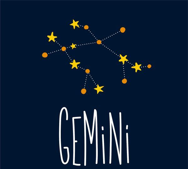 Aquarius boys and Gemini boys, are Gemini and Aquarius compatible? Figure 5