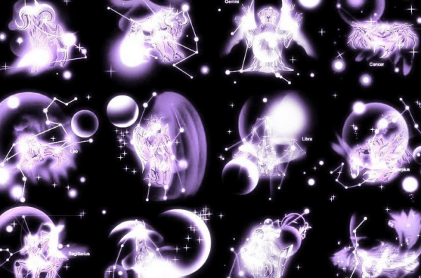 Constellation women with high connotation, pictures of zodiac women with beautiful appearance and connotation 5