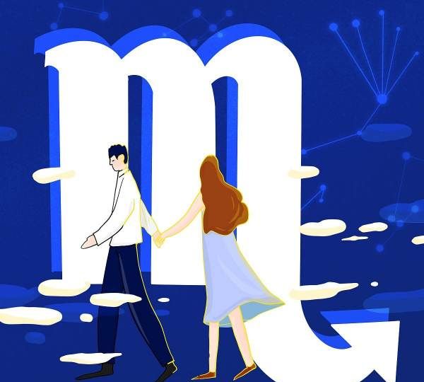 The woman of the zodiac sign who can control the whole situation quietly, what is the ability to control the situation? Figure 9