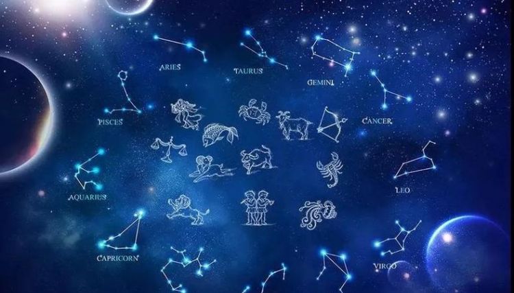 Which zodiac signs match the twelve zodiac signs? Which zodiac signs are the most compatible with each other? Figure 1