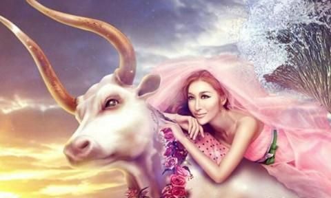 Taurus's best partner, Taurus's best friend horoscope chart 2