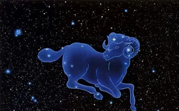 Tao Baibai, what constellation is most compatible with Aries, what constellation is most compatible with Aries woman, picture 3