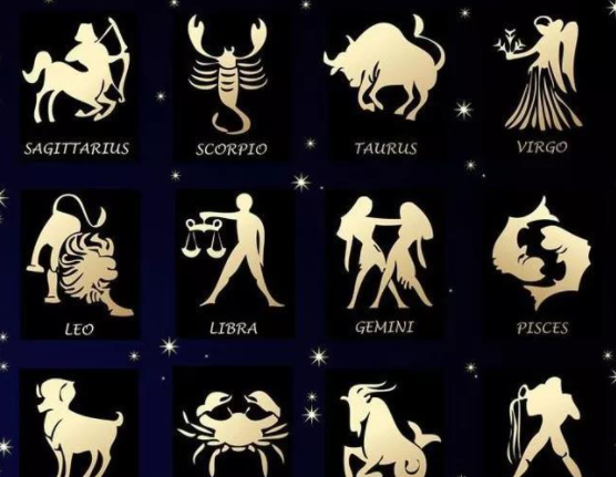 Personality characteristics of zodiac signs in different months, the corresponding months and personalities of each zodiac sign Figure 4