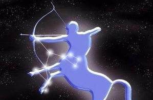 Who is the husband of the 2 zodiac signs? Constellation chart 6 of the twelve zodiac signs who dare not mess with Aquarius