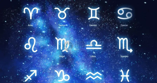 Learn more about the twelve zodiac signs. What do the twelve zodiac signs mean? The twelve zodiac signs chart 1