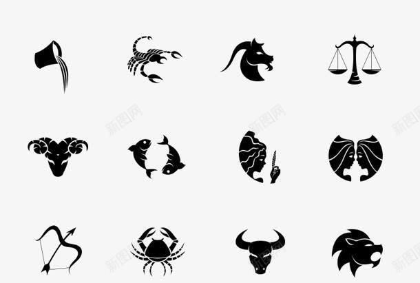 Free twelve zodiac signs, free test of your true zodiac sign 1