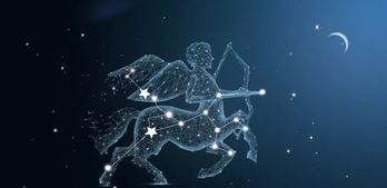 The constellation man who becomes more and more fascinating the more you look at it, the internet name full of stories Picture 3