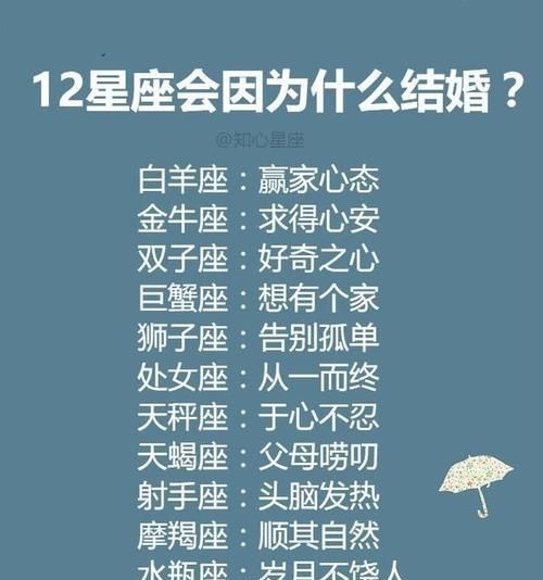 和最不配的星座在一起了,12星座最不配的两个星座图4