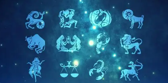 The most suitable combination of the twelve zodiac signs, the most complete best combination of the twelve zodiac signs picture 3