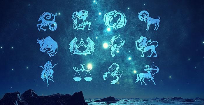 The most suitable twelve zodiac signs. Why are there only 12 zodiac signs? Figure 2