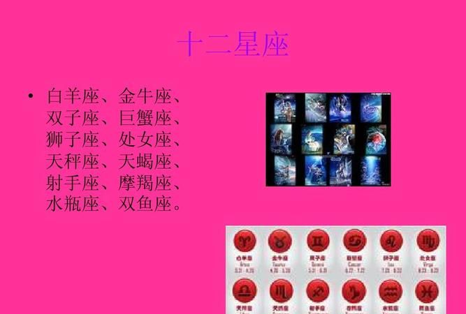 十二星座解析最全版pdf
,最精准的十二星座性格分析图2