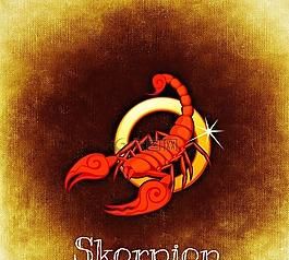 What zodiac sign does Scorpio belong to? What kind of Scorpio is the most powerful? Picture 2