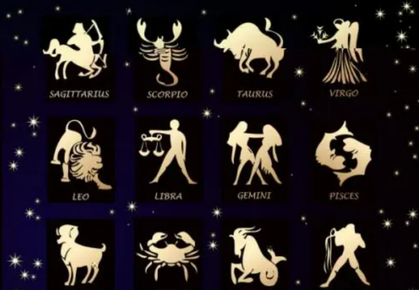 The characteristics and personality of each zodiac sign, the characteristics and personality hobbies of the twelve zodiac signs Figure 2