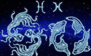 The rarest zodiac sign for Pisces men, what zodiac sign does Pisces like? Picture 2