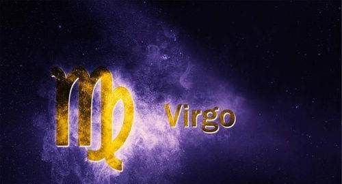 If a Virgo man is ready to marry you, let’s take a look at the English picture 7