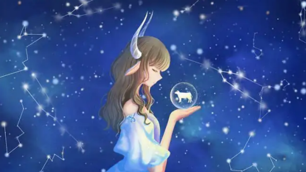 The most down-to-earth zodiac girl, the calm and elegant zodiac girl picture 4