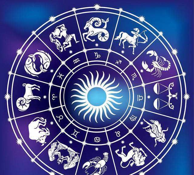 Whether the 2 zodiac signs are compatible or not, the compatibility chart of the zodiac signs of the twelve zodiac signs Figure 2