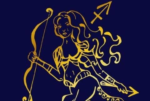 Sagittarius women’s physiological needs, physiological needs of women in the zodiac picture 2