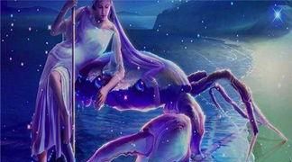 Which zodiac sign man is for Cancer woman, which zodiac sign man really loves Scorpio woman Picture 3