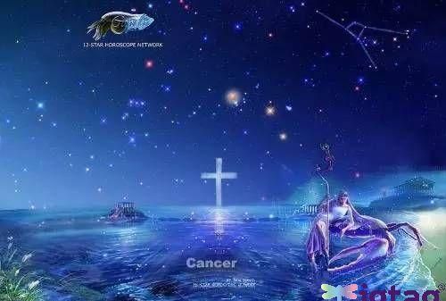 Which zodiac sign protects Cancer women? Picture 8 of the male zodiac sign that will protect Cancer women