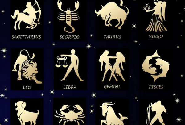 The men of the zodiac signs with the best personalities, the top five zodiac signs of women with the best personalities Picture 1