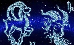 Why do Leos like Capricorns? Horoscope chart 2 of those who are destined to marry Capricorn women in the end.