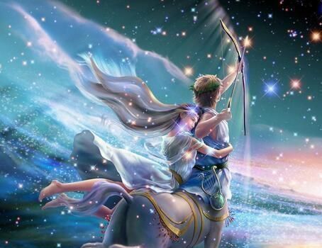 Will a Sagittarius man fall in love more and more as he sleeps? Will a Sagittarius man fall in love more and more as he sleeps? Picture 3