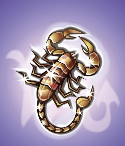 What zodiac sign does Scorpio belong to? Which Scorpio sign is the most powerful? Picture 4