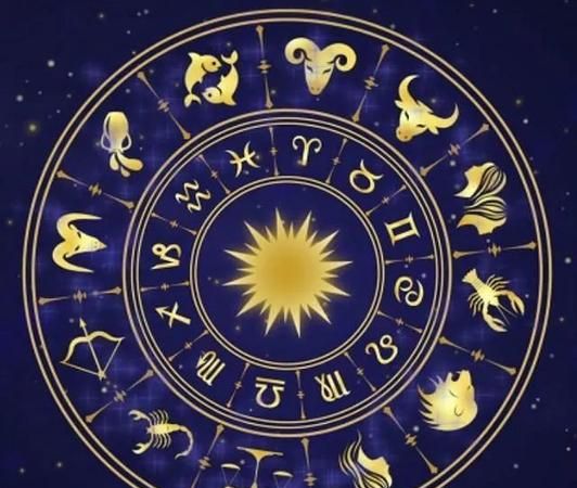 What is the destiny of the twelve zodiac signs? What magic is born in the twelve zodiac signs? Picture 1