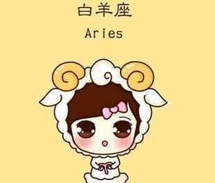 Aries has a bottomless city. Aries is a zodiac sign with a deep heart. Picture 6