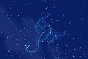 Why is it said that Scorpio is a boss? Is Scorpio a very suitable constellation for bosses? Figure 8