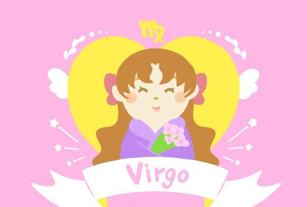 What kind of men do Virgo women attract? How do Virgo women hint to the person they like? Picture 3