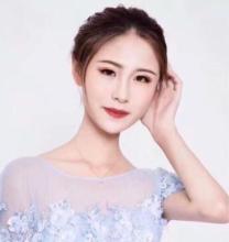 李梦婷,李梦婷艺术签名