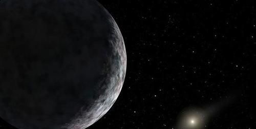 2022年冥王星回归,冥王星是什么时候回归九大行星的图1